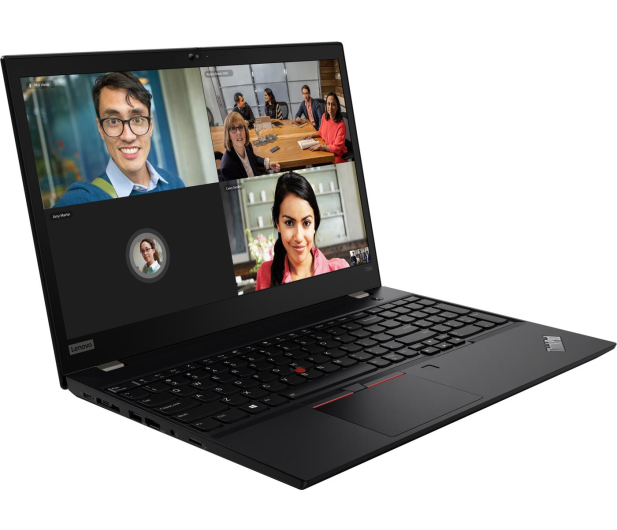 Lenovo ThinkPad T590 i7-8565U/16GB/512/Win10P LTE - 568194 - zdjęcie 3